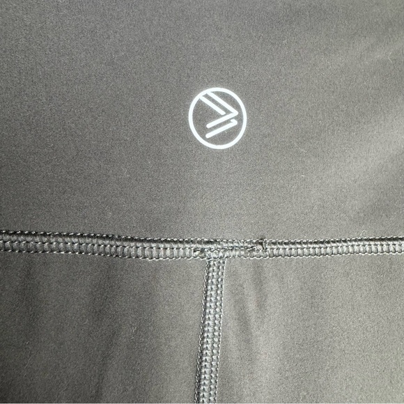 Savvi Olive Green Hawk Legging - Picture 10 of 14